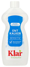 Klar Descaler with Citric Acid 500ml