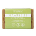 FINigrana® Aleppo Haarseife Citronella Bio 100g