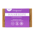 FINigrana® Aleppo Haarseife Lavendel Bio 100g