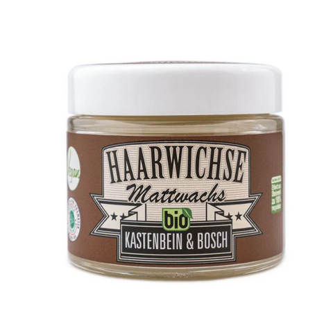 Kastenbein & Bosch Haarwichse Mattwachs Classic 100ml