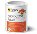 Raab Vitalfood Organic Rosehip Powder Organic 150g