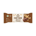 Hammermühle Oat Bar Peanut & Chocolate Bio, 45g