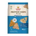 Hammermühle Protein Chips Meersalz glutenfrei, 60g