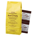 Hensel Natural Dry Baking Yeast 1 bag of 12 packs = 120 g