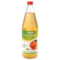 Hensel organic apple cider vinegar clear 750ml