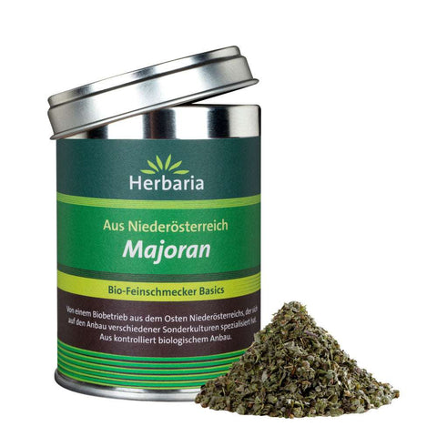 Herbaria Majoran Bio 15 g