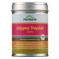 Herbaria Calypso Tropical Curry Bio 85 g