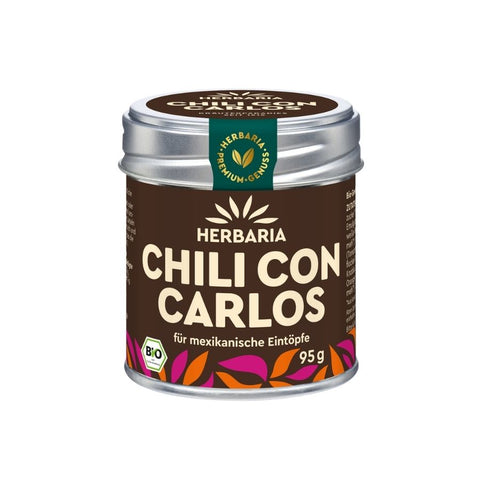 Herbaria Chili con Carlos Bio SD-Dose, 95 g