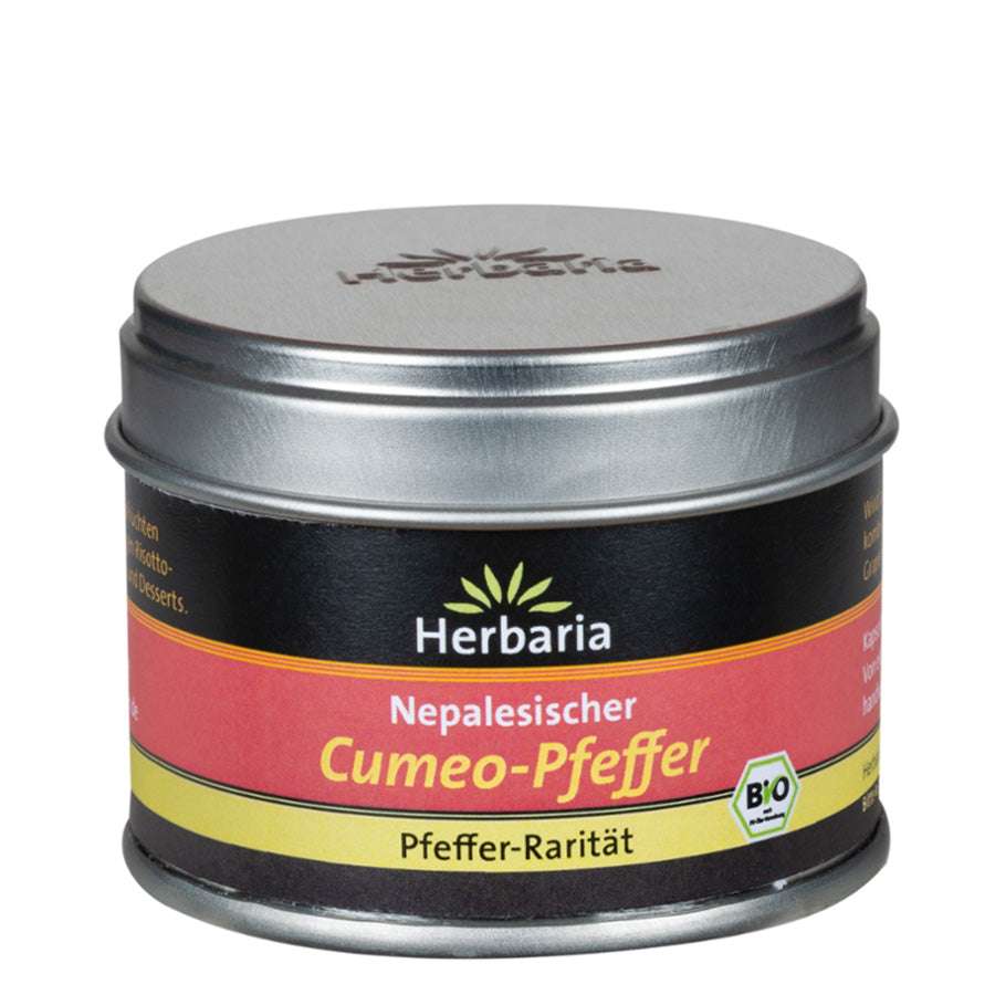 Herbaria Cumeo-Pfeffer 25g Bio