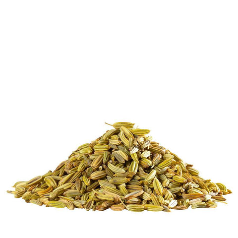 Herbaria Fenchelsamen Bio 40 g