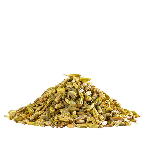 Herbaria Fenchelsamen Bio 40 g