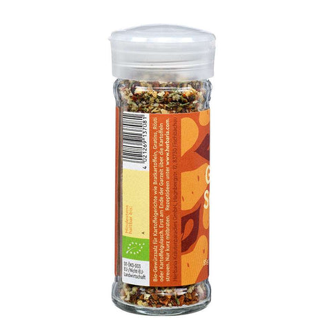 Herbaria Gaumenschmaus Gewürzmischung Bio 55 g
