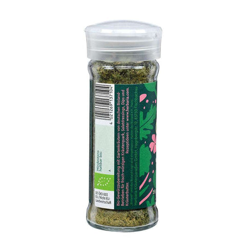 Herbaria Gerdas Garden Spice Mix Organic 25 g