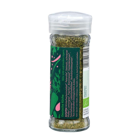 Herbaria Gerdas Garden Spice Mix Organic 25 g