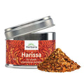 Herbaria Harissa Gewürzmischung Bio 30 g