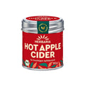 Herbaria Hot Apple Cider Bio 90g