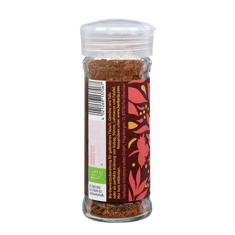 Herbaria Kebap Queen Gewürzmischung Bio 40 g