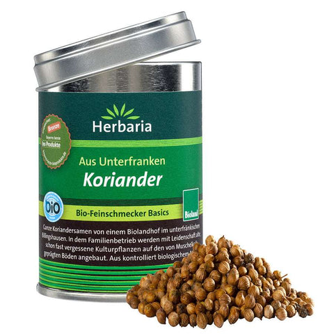 Herbaria Koriander Bio 40 g