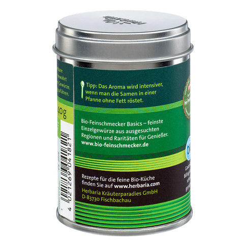 Herbaria Koriander Bio 40 g