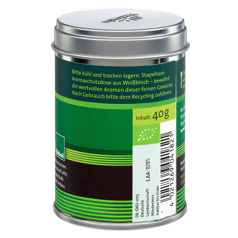 Herbaria Koriander Bio 40 g