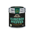 Herbaria Kubebenpfeffer Bio SD-Dose, 45 g