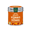 Herbaria Kürbiskönig Bio SD-Dose, 75 g