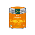 Herbaria Kurkuma Bio SD-Dose, 60 g
