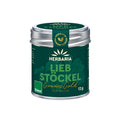 Herbaria Liebstöckel Bio SD-Dose, 12 g