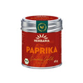 Herbaria Paprika edelsüß Bio SD-Dose, 65 g
