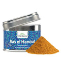 Herbaria Ras el Hanout Gewürzmischung Bio 25 g