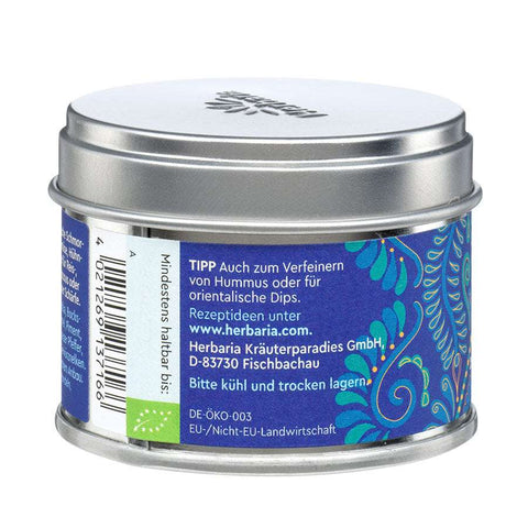 Herbaria Ras el Hanout Gewürzmischung Bio 25 g