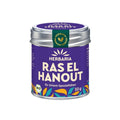 Herbaria Ras el Hanout Bio SD-Dose, 50 g