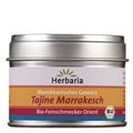 Herbaria Tajine Marrakesch Gewürzmischung Bio 40 g
