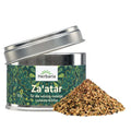 Herbaria Za’atar Gewürzmischung Bio 25 g
