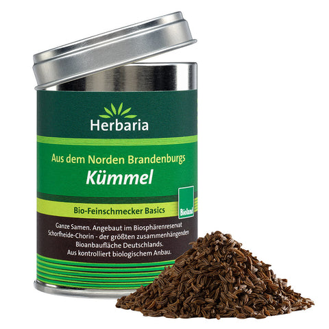 Herbaria Kümmel Bio 70 g