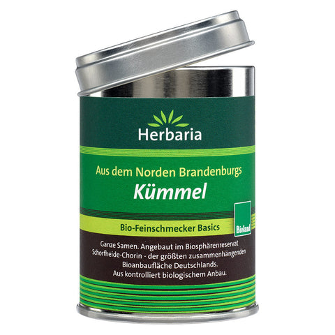 Herbaria Kümmel Bio 70 g