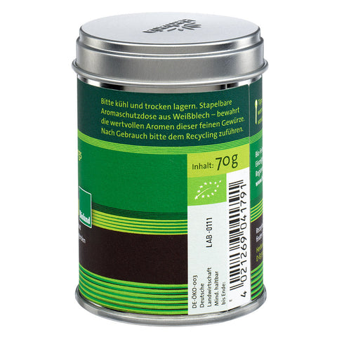 Herbaria Kümmel Bio 70 g