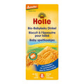 Holle Bio - Babykeks Dinkel 150g Demeter