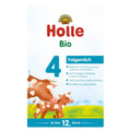 Holle Bio - Folgemilch 4, 600g
