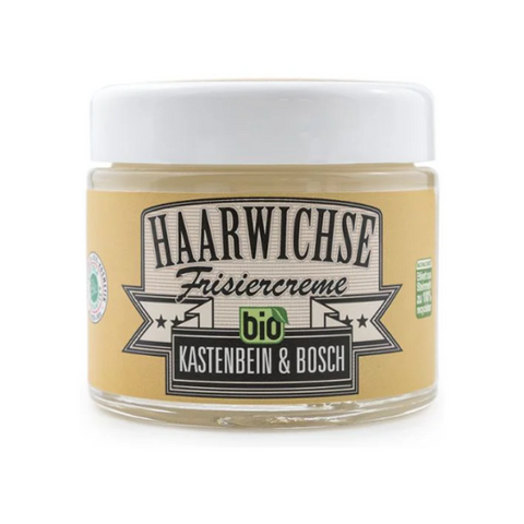 Kastenbein & Bosch Haarwichse Mattwachs Cream 100ml