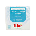 Klar Spülmaschinen Pulver, 1,375 kg
