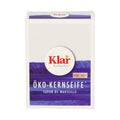 Klar Öko-Kernseife, 100 g