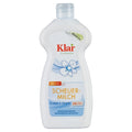 Klar Scheuermilch, 500 ml