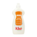 Klar Spülmittel Orange, 500 ml