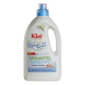Klar Spülmittel Sensitive, 1,5 l