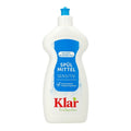 Klar Spülmittel Sensitive, 500 ml