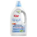 Klar Universal Waschmittel Waschnuss, 1,5 l