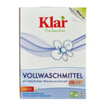 Klar Vollwaschmittel, 2,475 kg