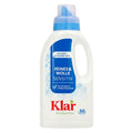 Klar Waschmittel Feines & Wolle, 500 ml