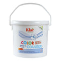 Klar Waschpulver Color, 4,75 kg